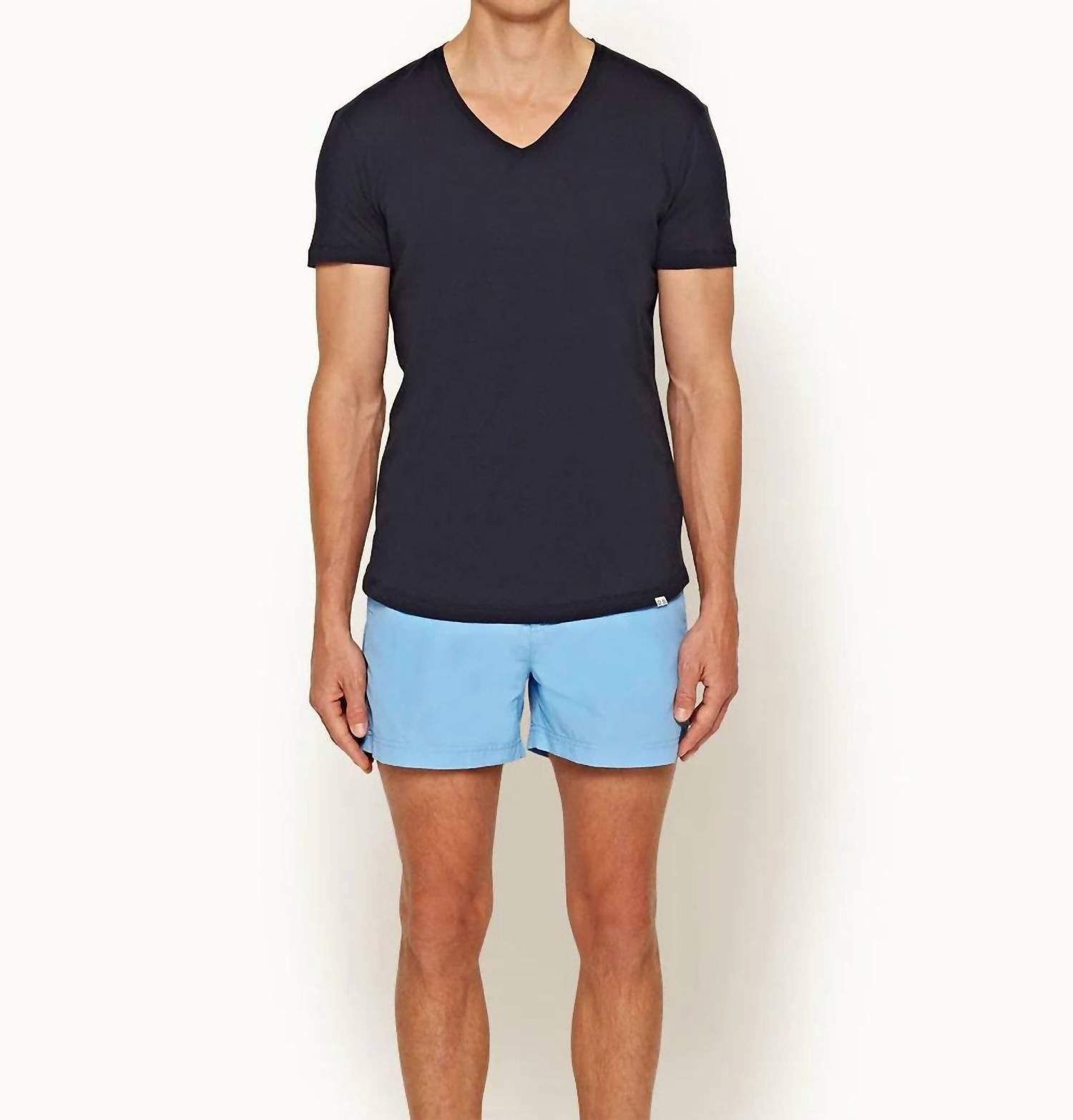 Orlebar Brown - Ob-v T-shirt