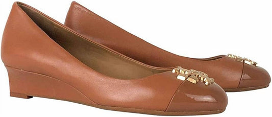 Tory Burch - Women's Cap Toe Shoe
