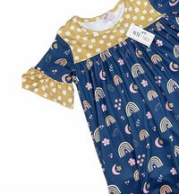 Pete + Lucy - Girls All The Pretty Things Dress