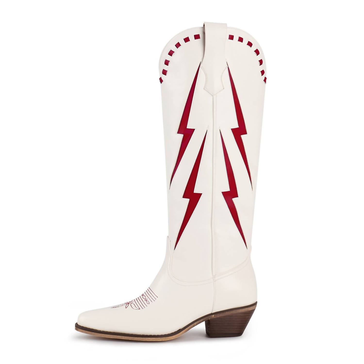 Marfa Boots - Women's The Grove Faux Leather Boots