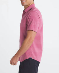 Flags & Anthem - Monroe Short Sleeve Button Down Shirt