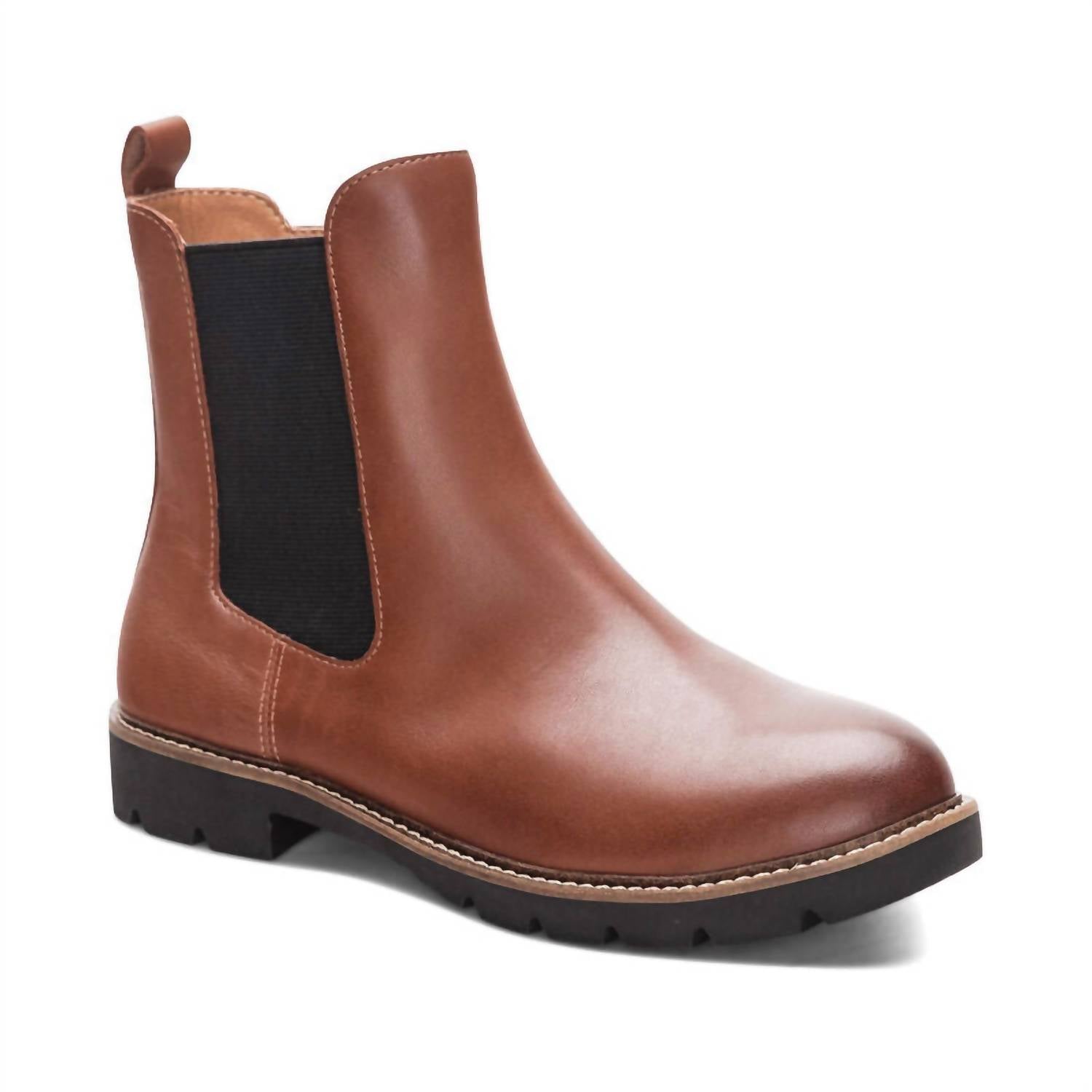 Aetrex - Women's Hannah Arch Support Boots