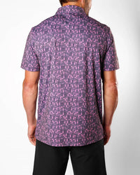 Sunday Swagger - Men's Signature Polo Shirt