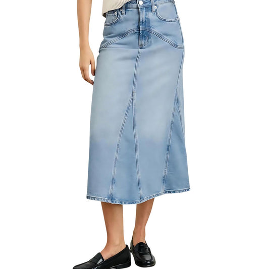 Rails - Women's Del Rey Midi Skirt