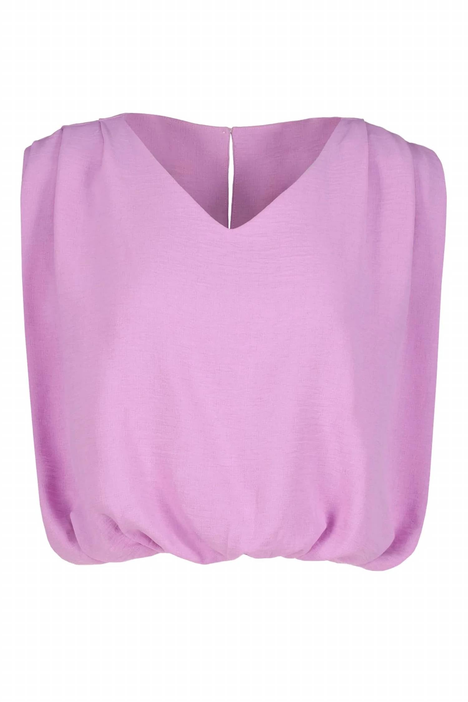 Bishop + Young - Women's Serafina Off Shoulder Top