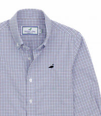 Properly Tied - Boy's Seasonal Sportshirt