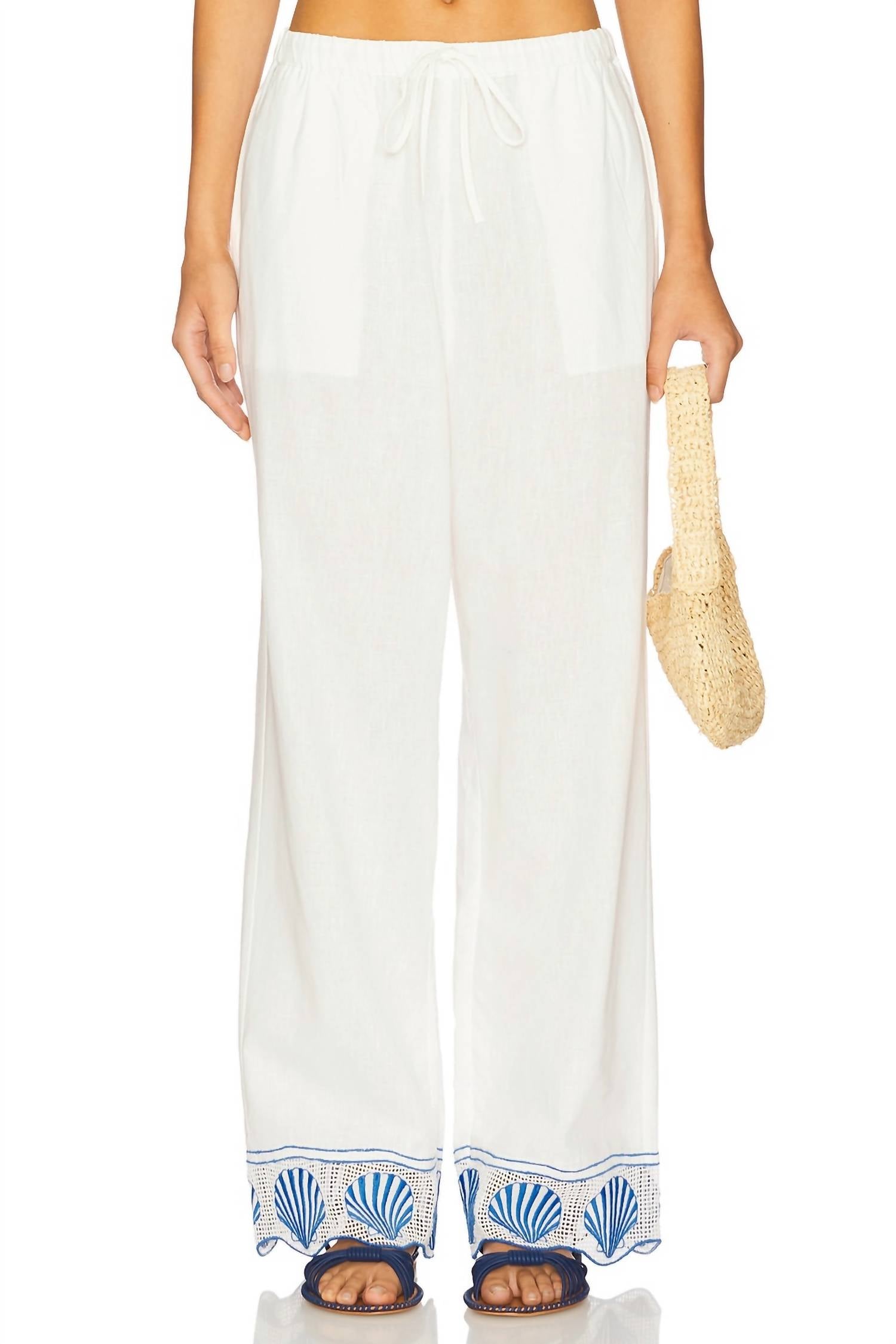 Rails - Tildi Pants