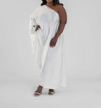 Adriana Contreras - Eleanor Maxi Dress
