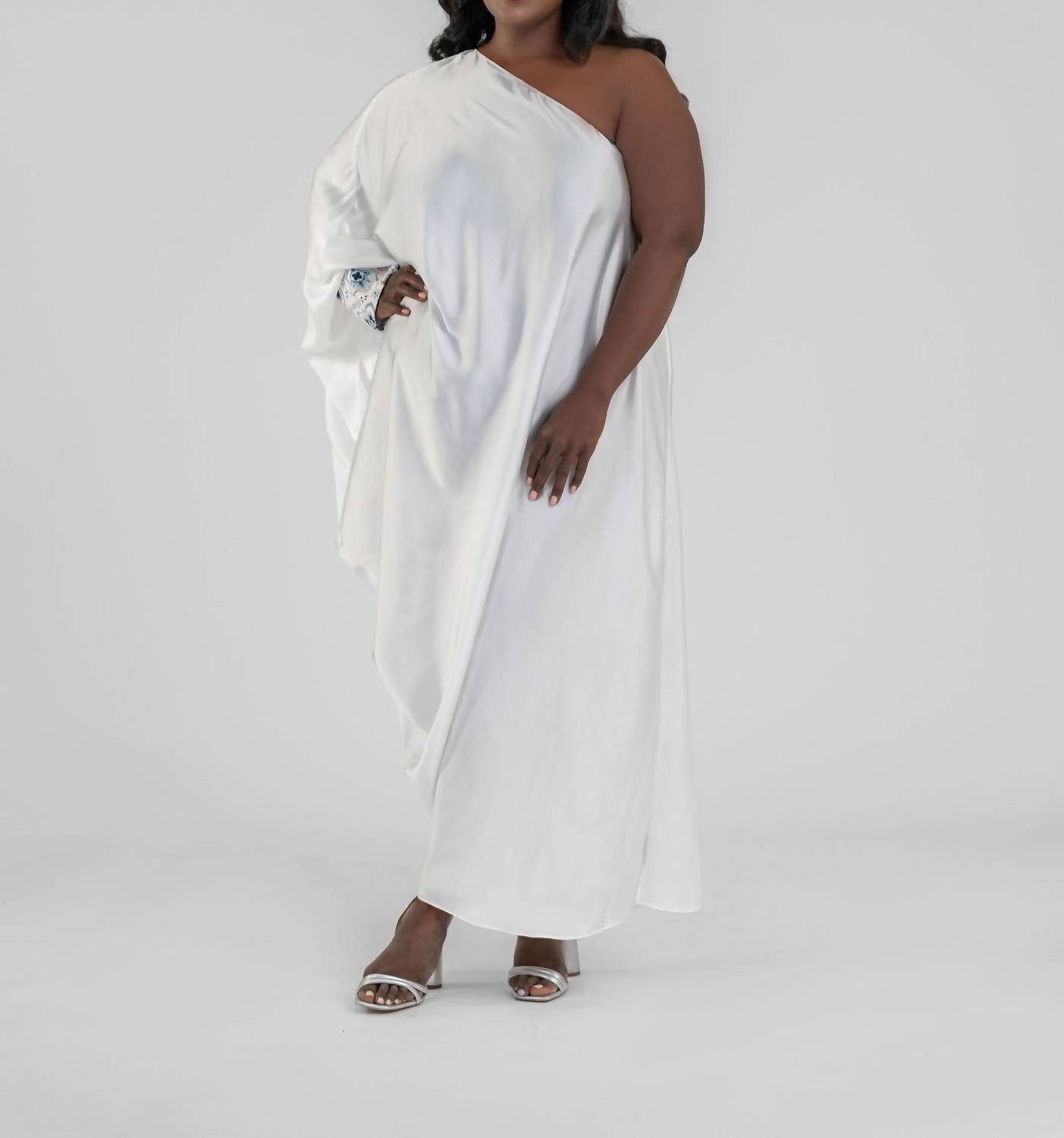 Adriana Contreras - Eleanor Maxi Dress