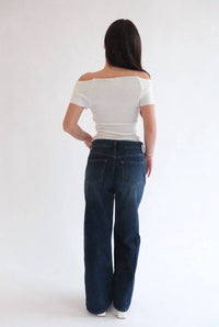 Le Lis - Basic Everyday Tee