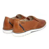 Pikolinos - Men’s Albir Leather Loafer Shoes