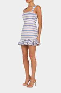 Amanda Uprichard - Annabeth Mini Dress