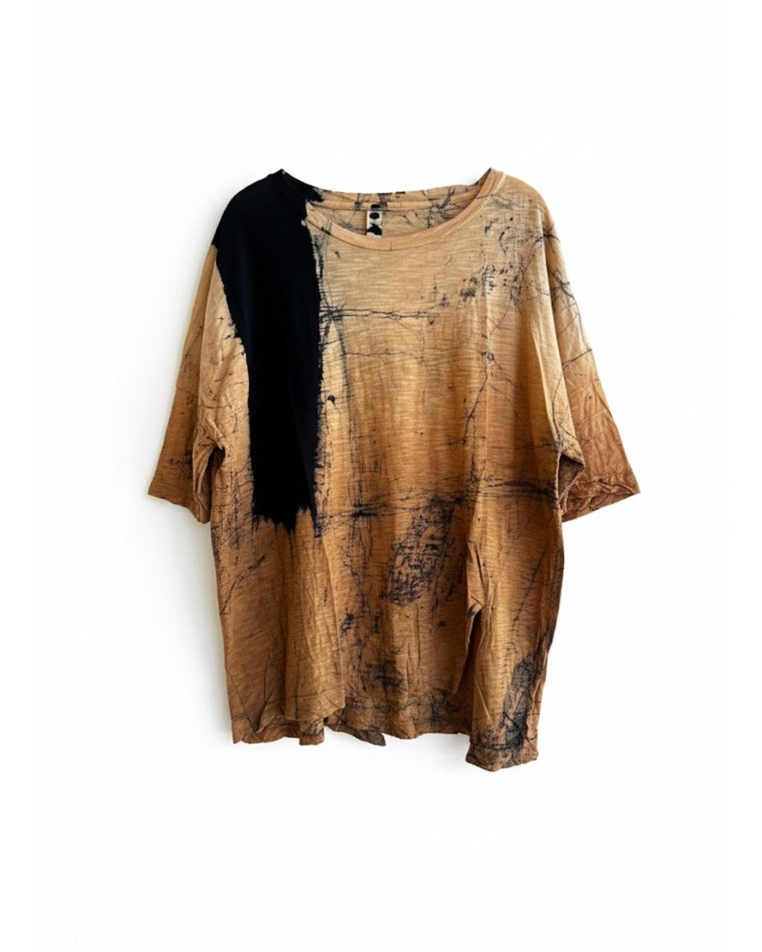 Gilda Midani - Women's Super Short Sleeve Tee