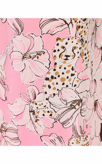 Lilly Pulitzer - Vianna Silk Palazzo Pant