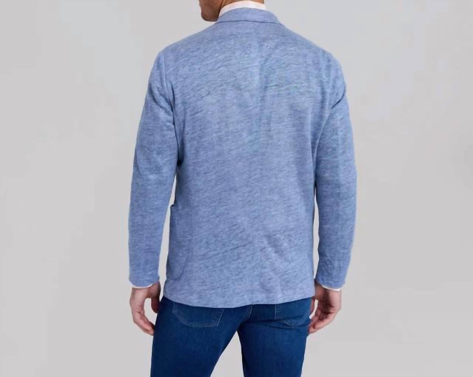 Rye51 - The Paolo Blazer