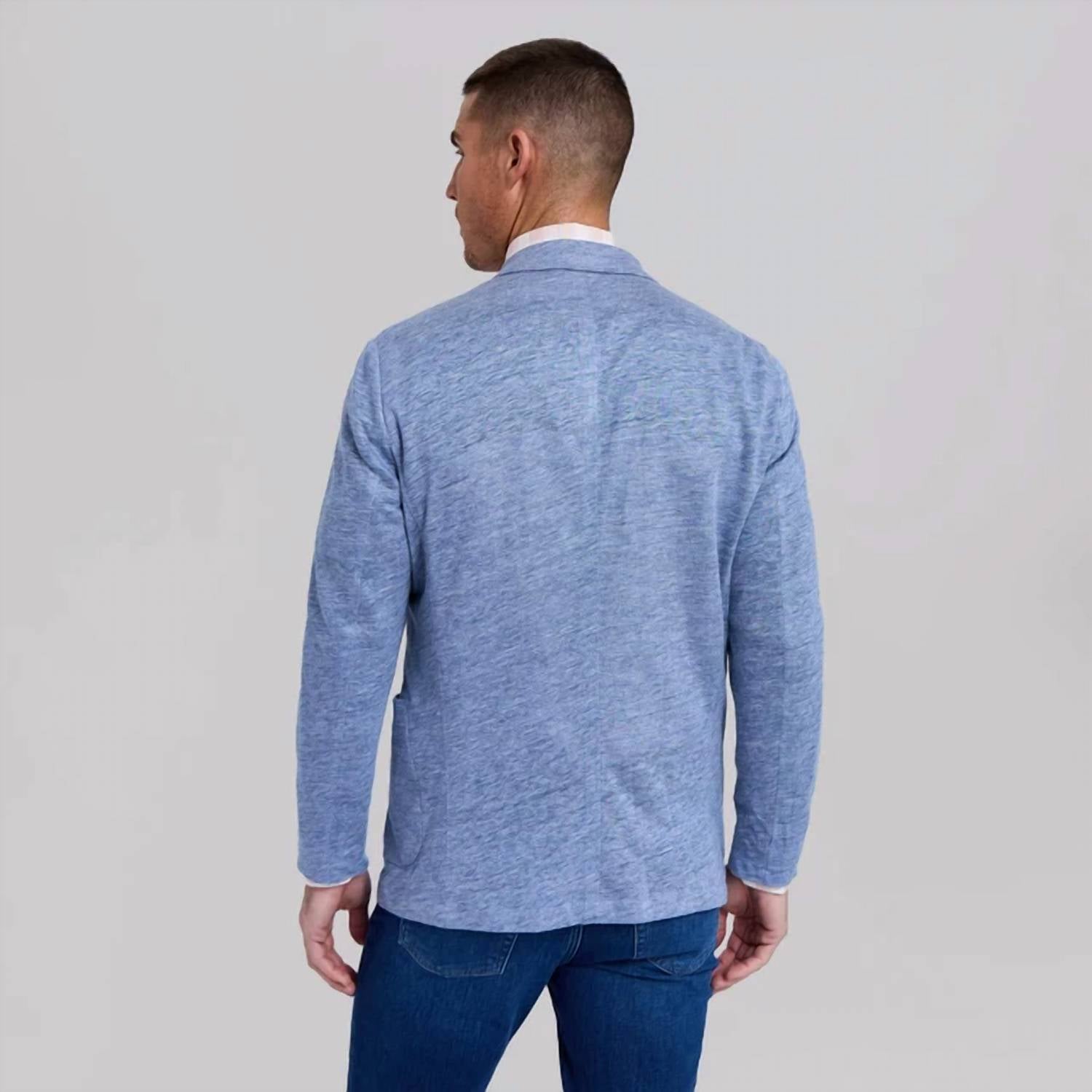 Rye51 - The Paolo Blazer