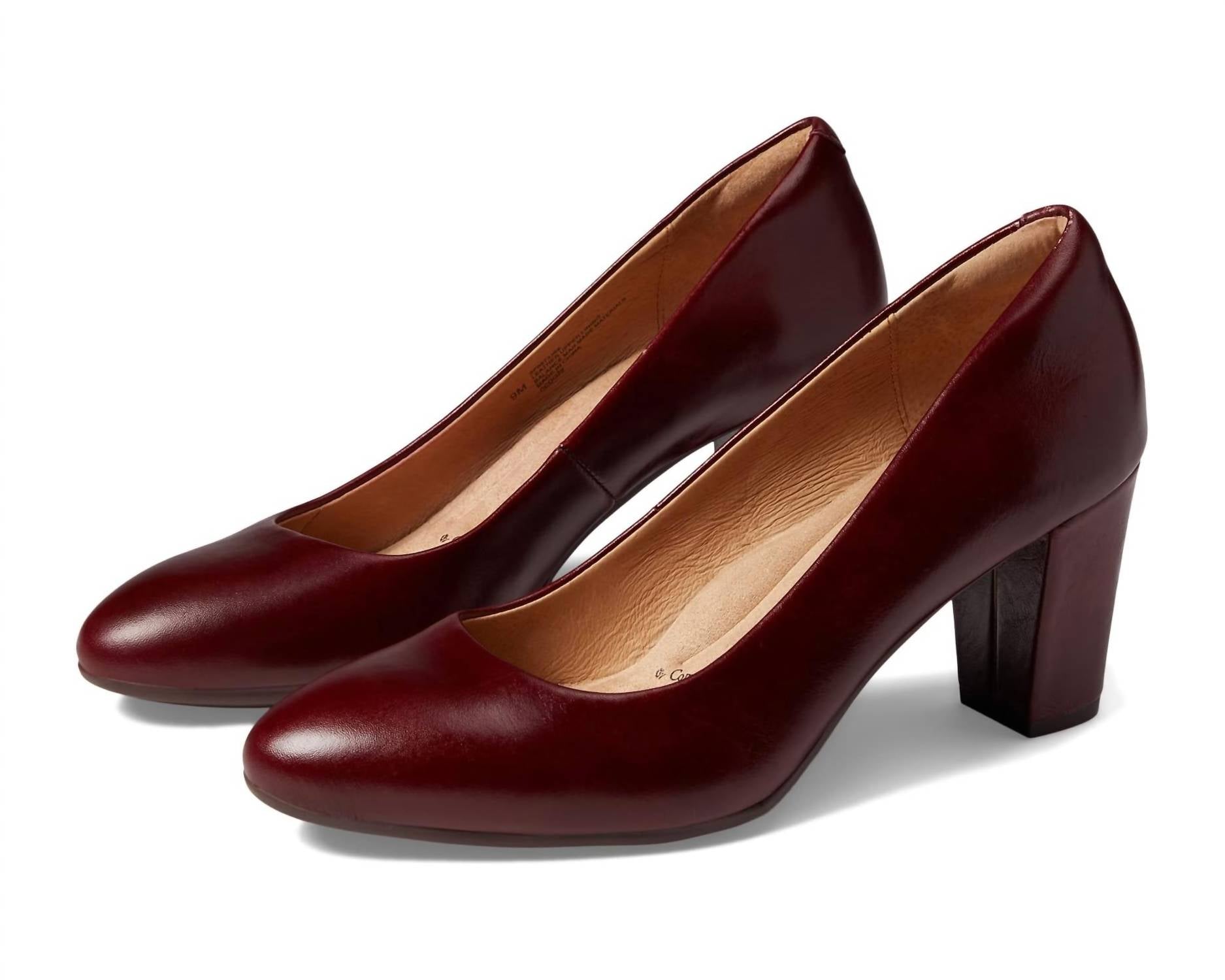 Sofft - WOMEN'S PARISA HEELS