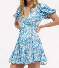 Smith & Quinn - Pepper Dress