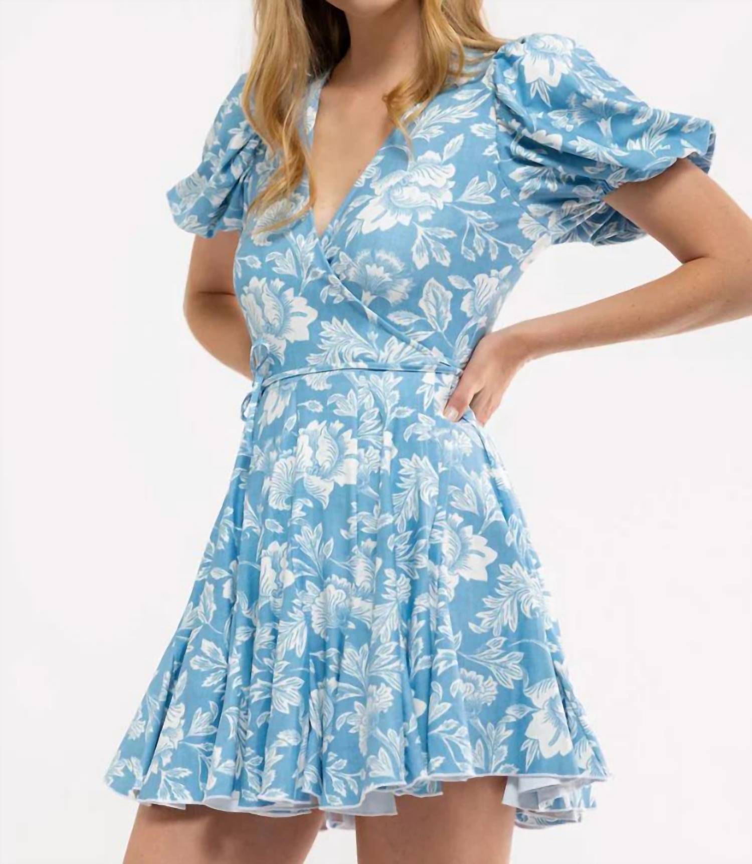 Smith & Quinn - Pepper Dress