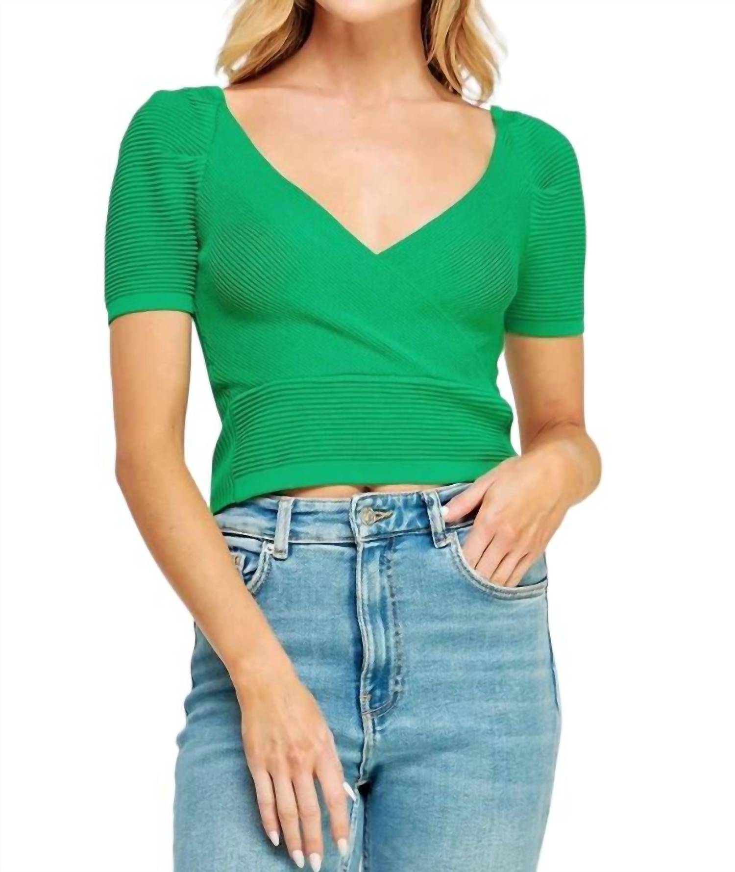 Strut & Bolt - Multi Wrap Top