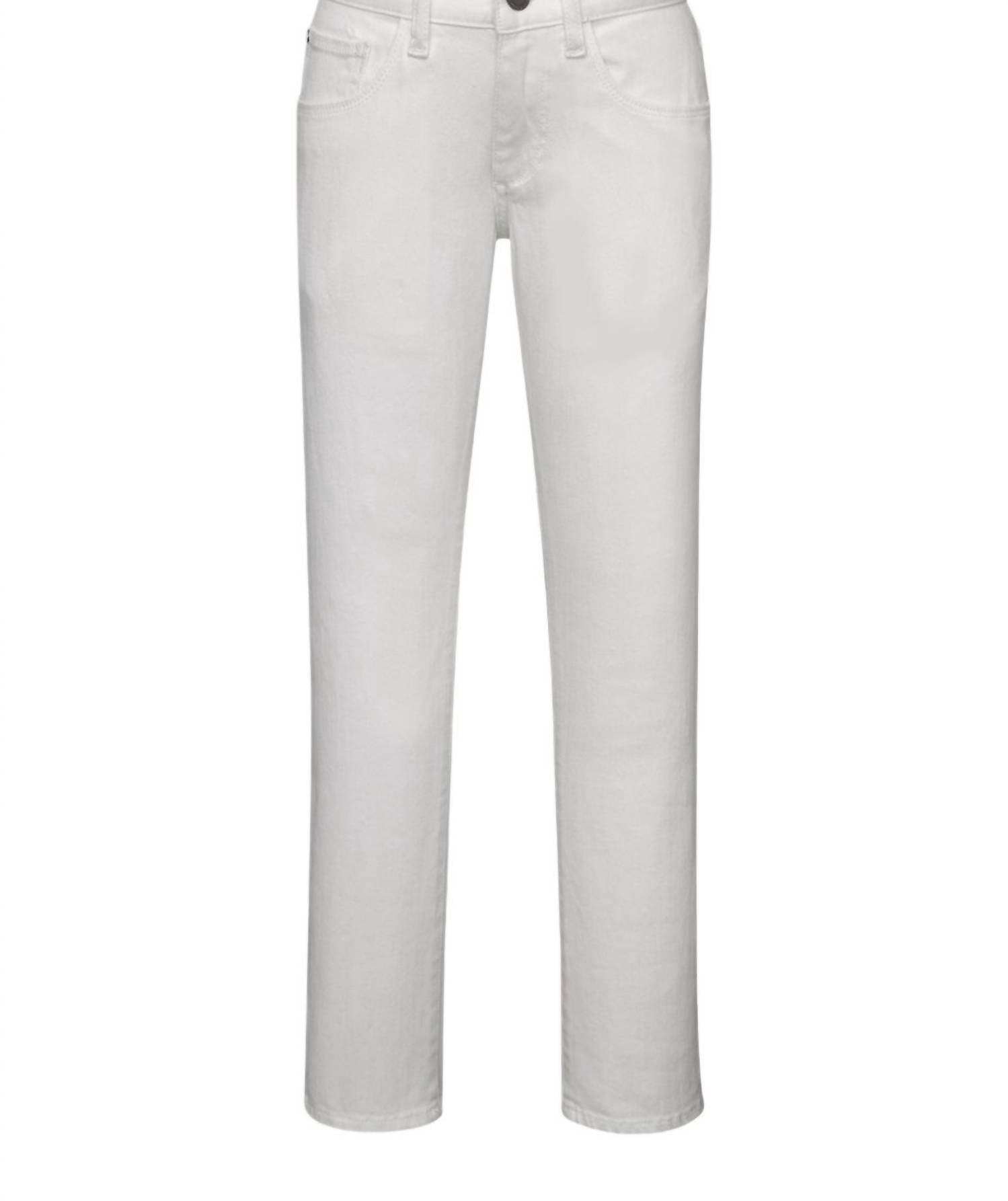 Dl1961 - Kids' - Boy's Brady Slim Jeans