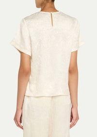 Simkhai - Addison Short-sleeve Tee