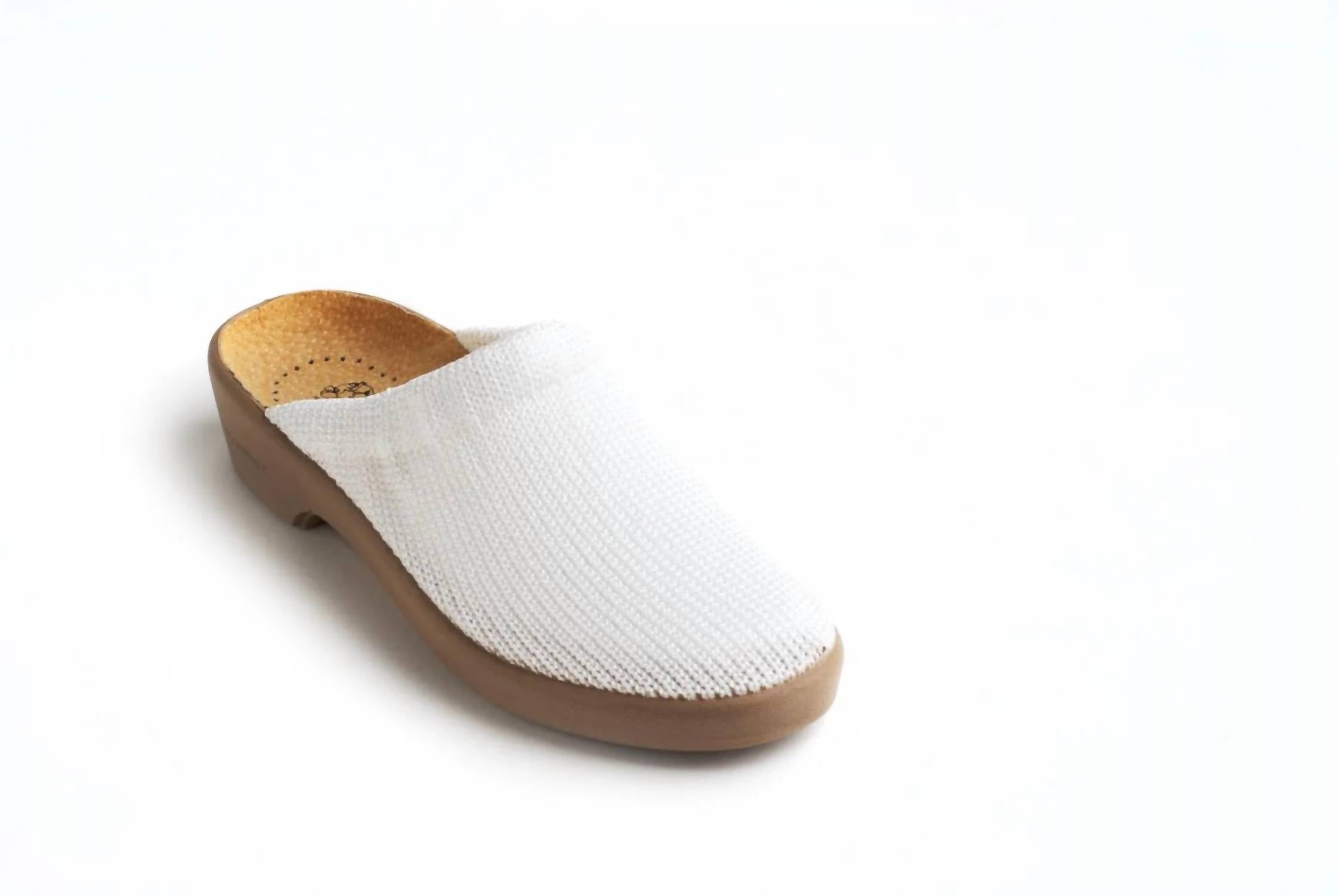 Arcopedico - Women's Classic Light Clog