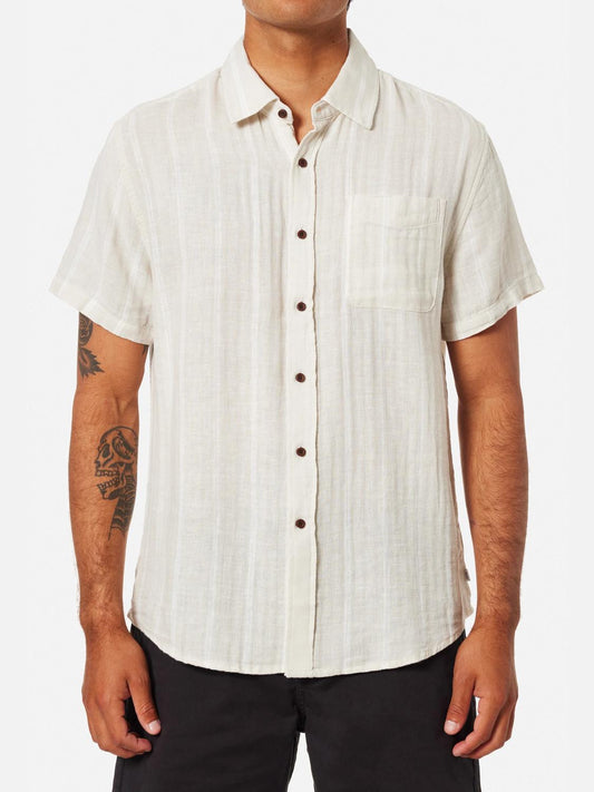 Katin - Alan Herringbone Shirt