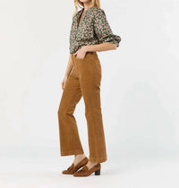 Ann Mashburn - Kendall 5-Pocket Jean
