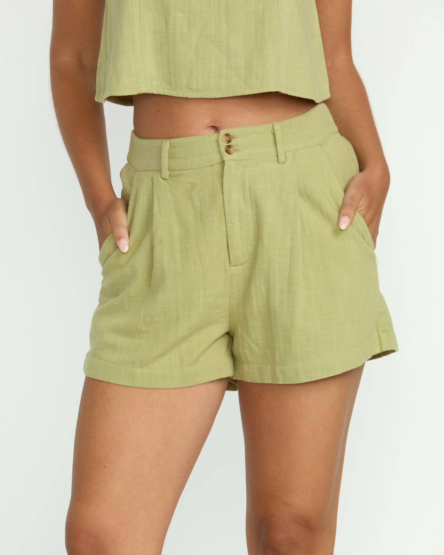Billabong - Tailor Made Short