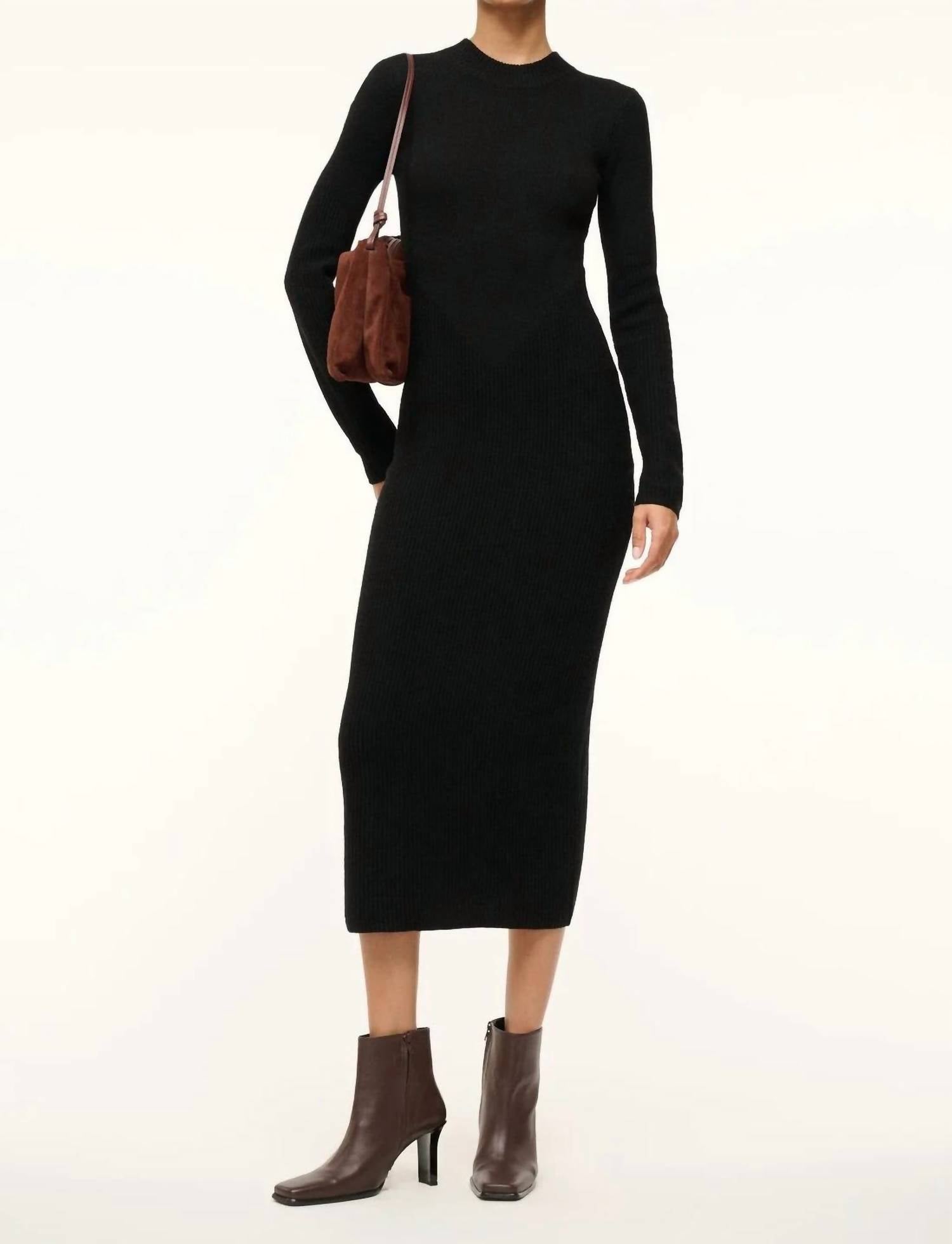 Staud - Women's Hendrix Ankle Boots