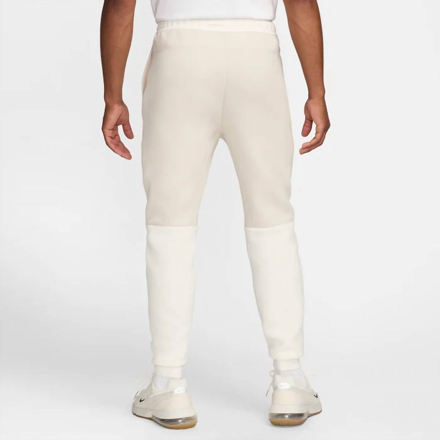 Nike - Men's Sportswear Tech Fleece Joggers