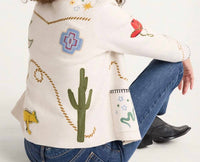 Pendleton - Souvenir Cardigan