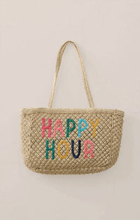 Z Supply - Women's Happy Hour Tote Bag