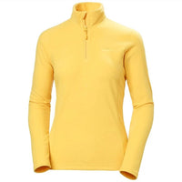 Helly Hansen - Women's Daybreaker 1/2 Zip Fleece Top