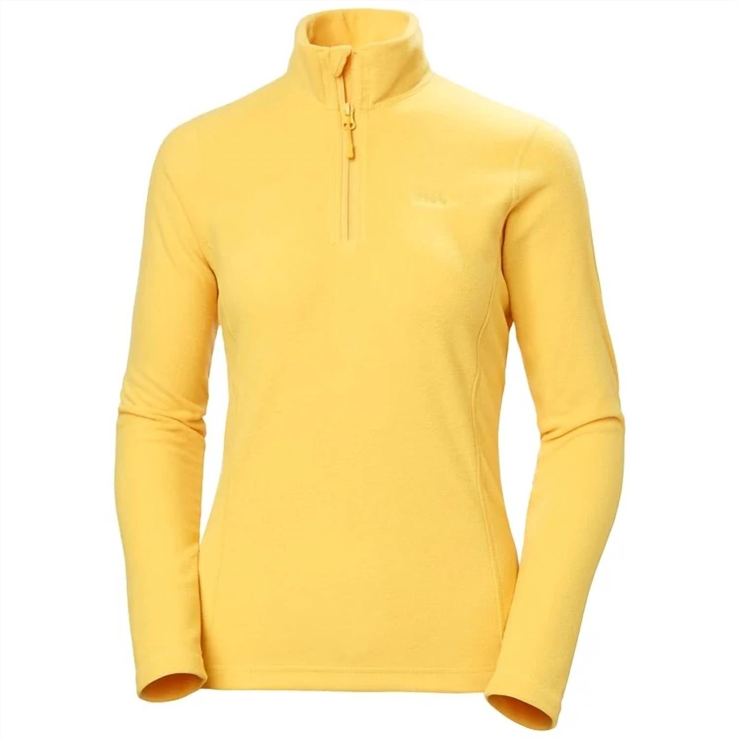 Helly Hansen - Women's Daybreaker 1/2 Zip Fleece Top
