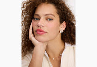 Kate Spade - Social Butterfly Cluster Stud Earrings