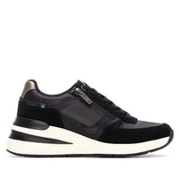 Xti - Women's 144628 Round Toe Sneakers