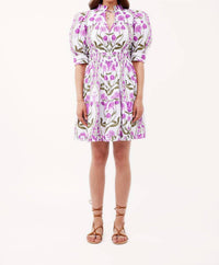 Beyond By Vera - Alice Pienza Dress