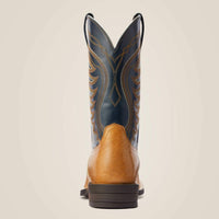 Ariat - Men's Reckoning Ostrich Boot