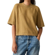 Faherty - Jackson Sweater Tee