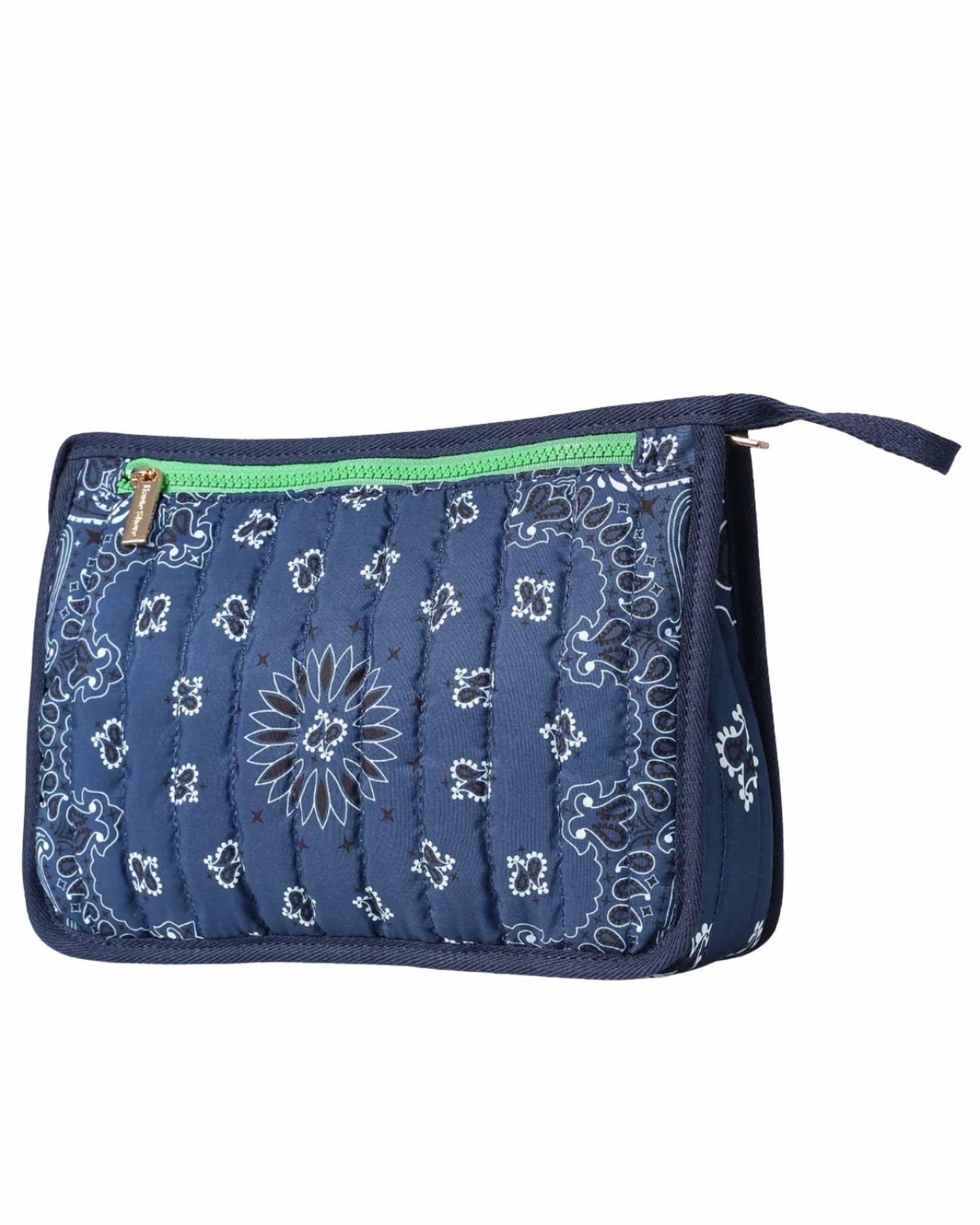 Haute Shore - Women's Beau Bandana Pouch