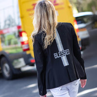 Hipchik - Blessed Blazer