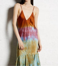 Mes Demoiselles - Mimosa Midi Dress