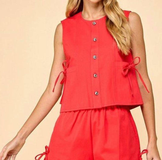 Tcec - Ellison Ribbon Set