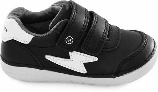 Soft Motion Kennedy Sneaker