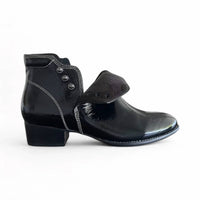 Revere - Women's Tiko Leather Ankle Boots