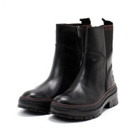 Timberland - Women's Malynn Waterproof Leather Mid Boot