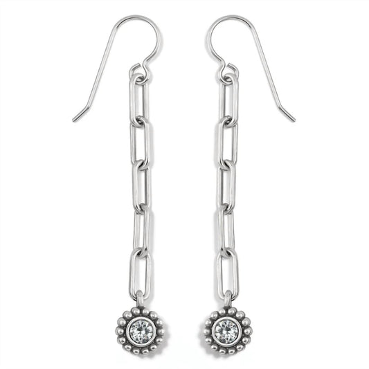 Brighton - Women's Linx French Wire Earrings