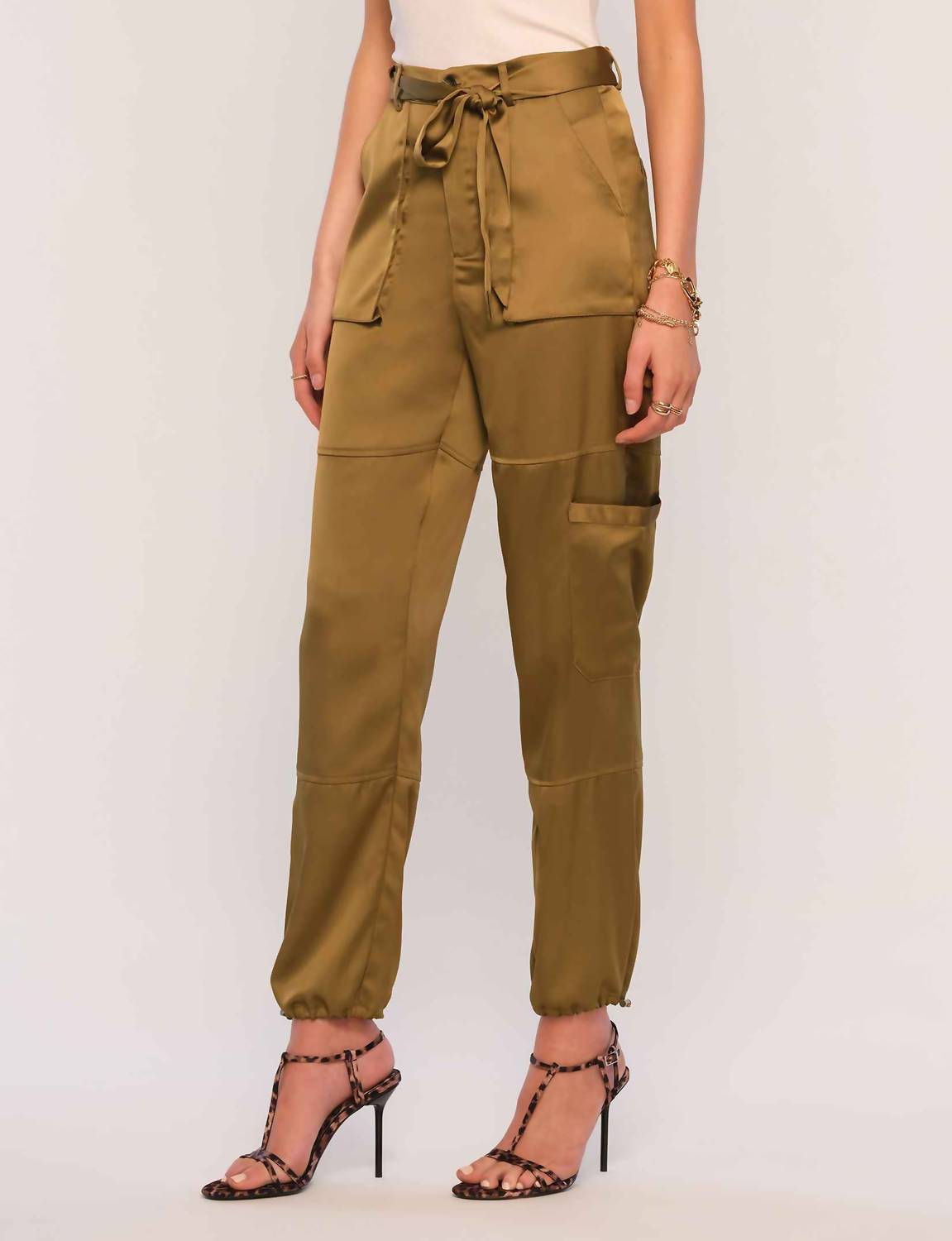 Heartloom - Eliza Pant